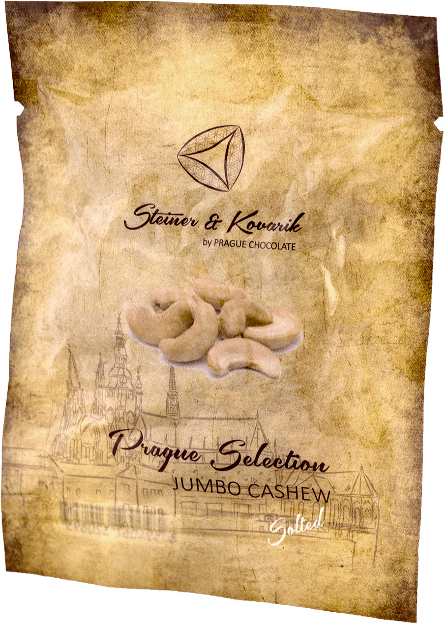 Roasted & Salted Cashews - Cashew (980x1343), Png Download