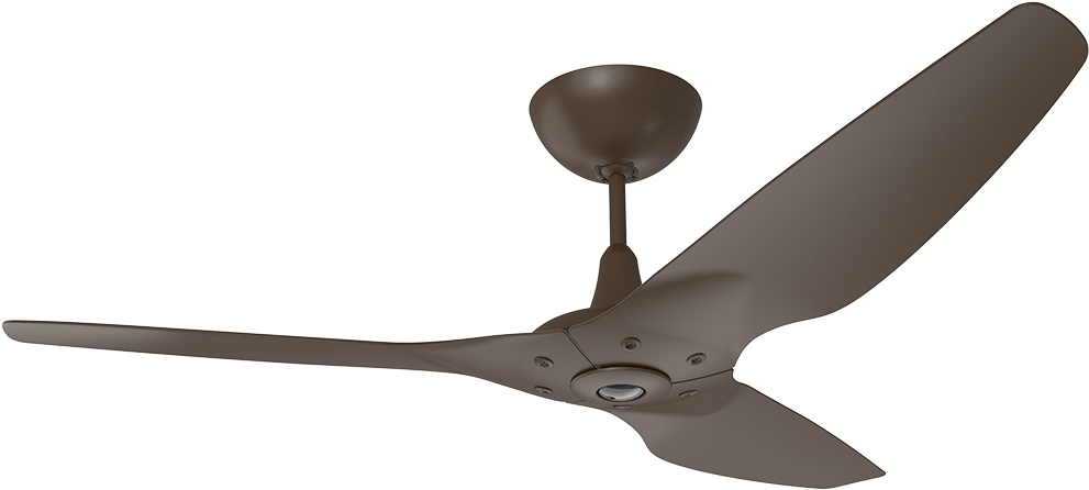 Haiku - Haiku Fan Oil Rubbed Bronze (1000x474), Png Download