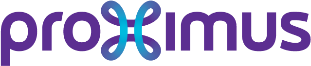 Proximus Telecom (670x250), Png Download