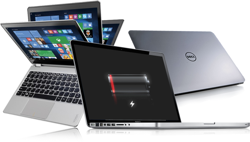 Ubatteries Is A Registered Corporation In United State - Lenovo Yoga 710 2-in-1 Convertible Touch-screen Laptop (801x471), Png Download