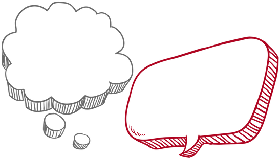 Communication Is The Fuel That Powers Performance - Illustration (632x448), Png Download