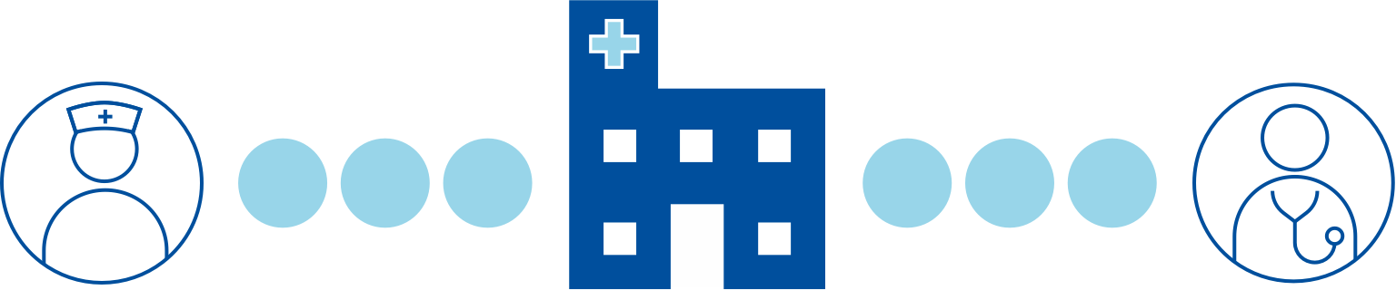 It's The Industry's Most Comprehensive Clinical Communication - Brady 49554 Hard Hat Emblem Label, English, Pk4 (1536x320), Png Download