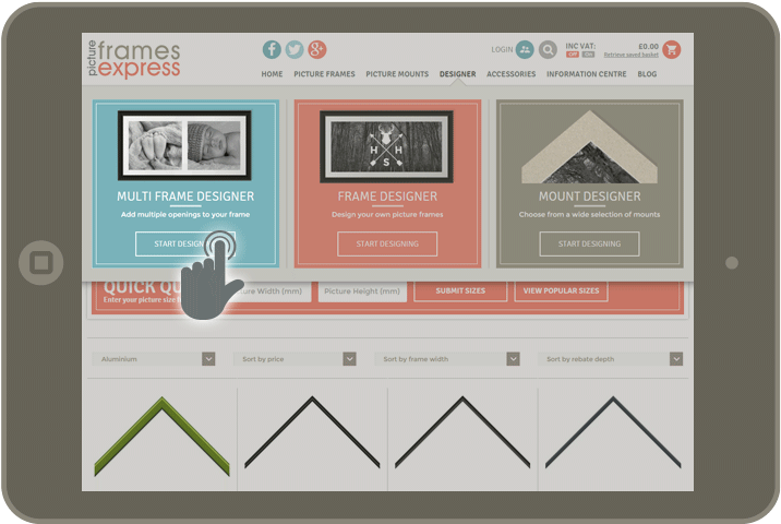 How To Order A Multiframe - Operating System (795x576), Png Download