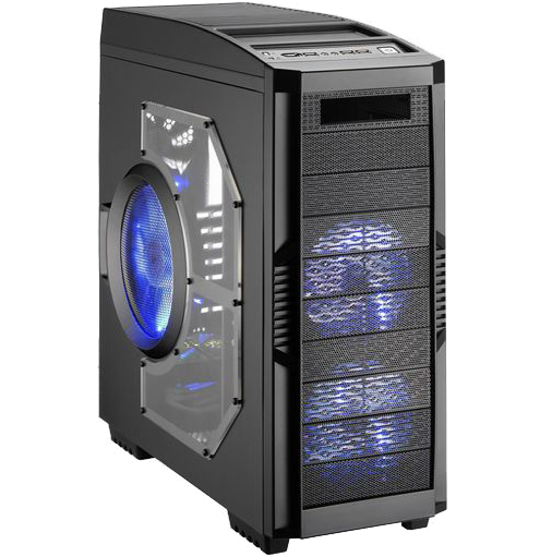 Related Wallpapers - Part Of A Computer Housing (510x510), Png Download