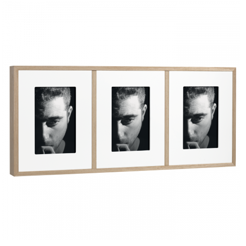 Buy Photo Frame Mascagni Multiple 2gv/a433 Elkor - Storm Without: A Doug Michie Novel (800x800), Png Download