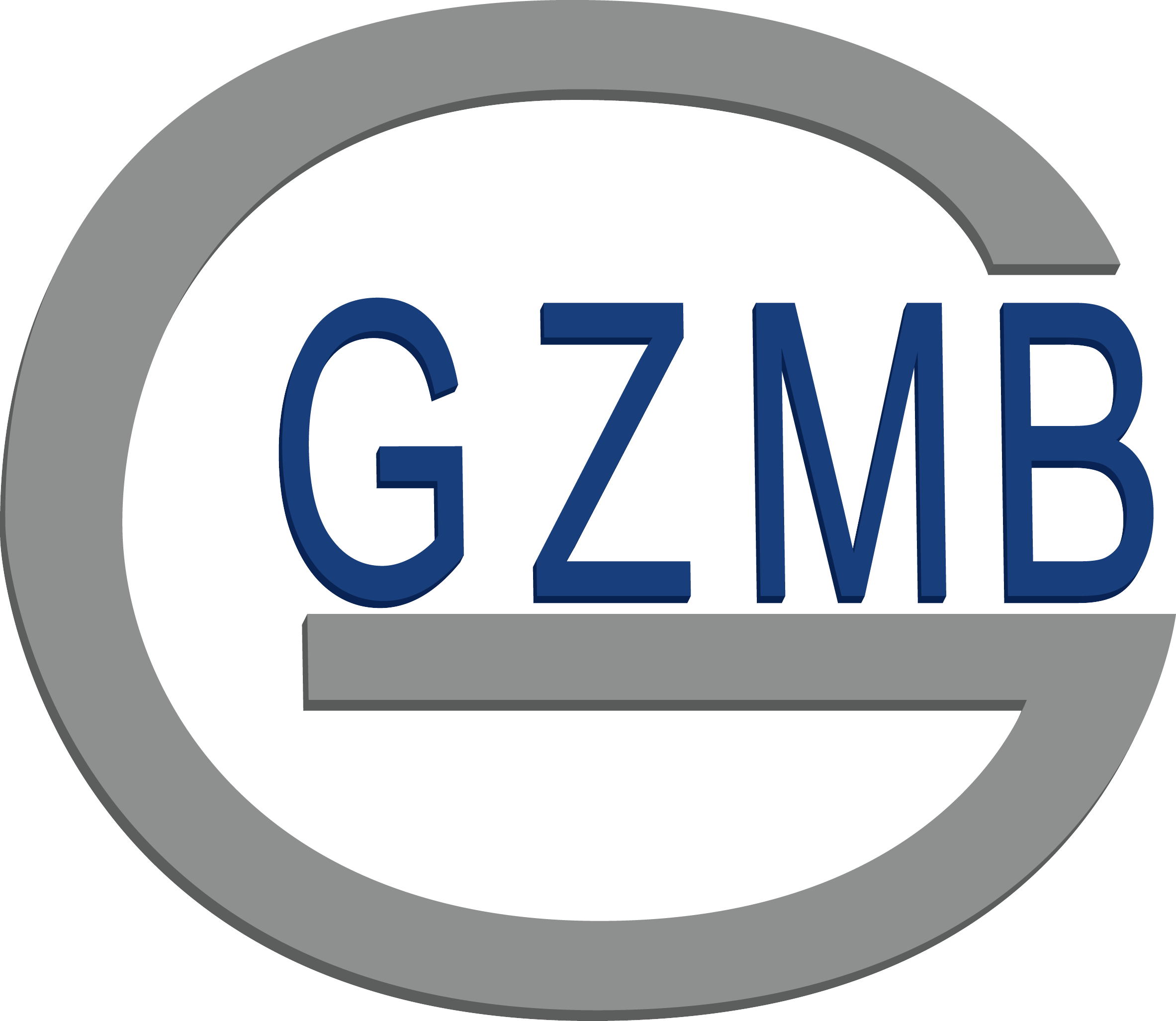 Download Cmyk-logo For Printing - Uni Göttingen (2365x2054), Png Download