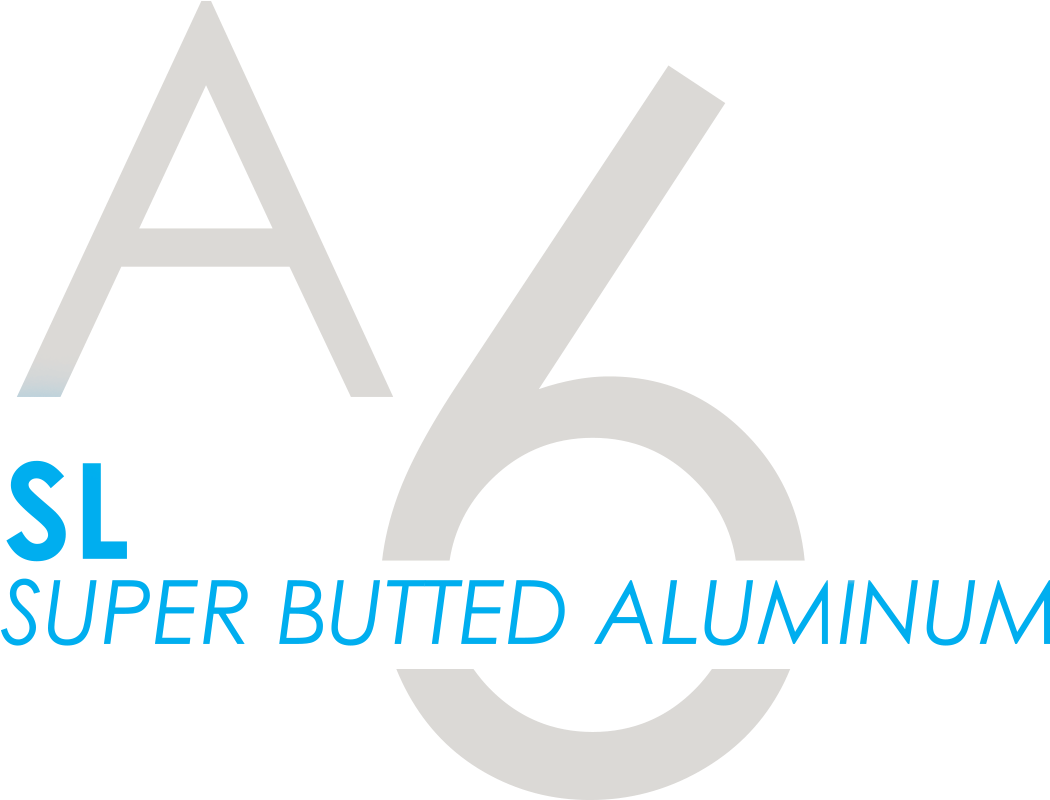 Fuji's Lightest And Strongest Aluminum Frame Material - Circle (1350x1350), Png Download