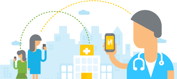 Family Communication - Communication (604x272), Png Download