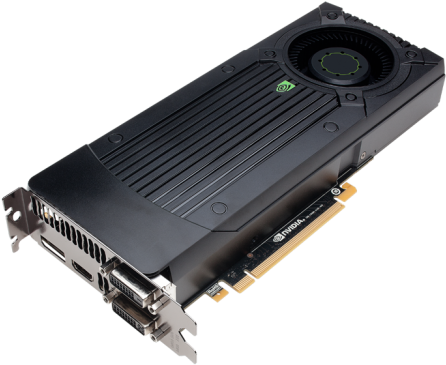 When Planning, You Shouldn't Be Too Eager To Spend - Nvidia Geforce Gtx 950 Ref (652x378), Png Download