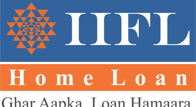 Iifl Home Loan Embarks On Ambitious Growth Plans - Iifl Wealth Management Logo (750x410), Png Download