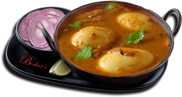 Baida Masala - Non Veg Gravy Png (900x465), Png Download