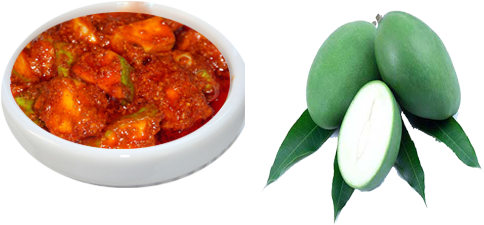 South Asian Pickles (763x258), Png Download