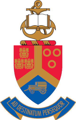 Educating The Future Stars - University Of Pretoria (322x508), Png Download