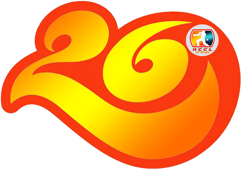 Invitation To Hccl Orange - Hccl (490x351), Png Download