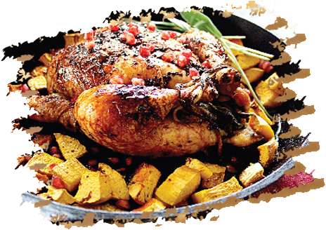 Indo Chinese Non Veg - Albek Menu Rt Nagar (500x500), Png Download