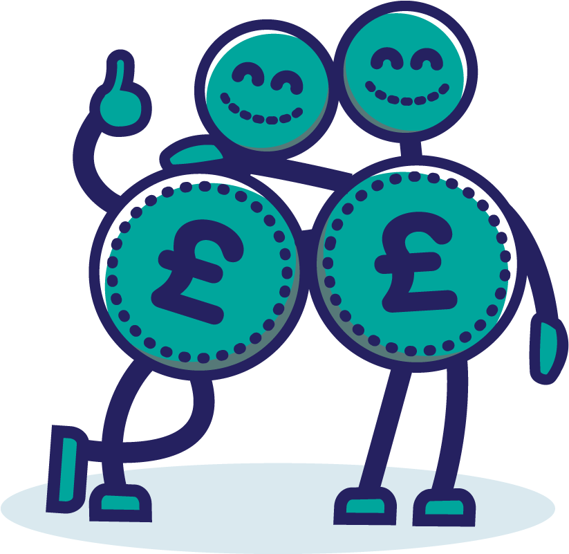 Guarantor Loans Online - Png No Guarantor Loans (836x810), Png Download