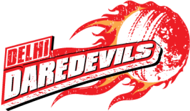 Delhi Daredevils - Delhi Daredevils Logo Vector (500x500), Png Download