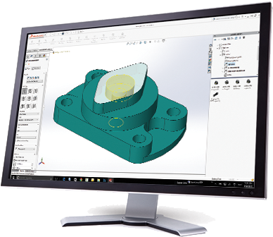 Solidworks Essentials Training - Solidworks Essentials (496x347), Png Download