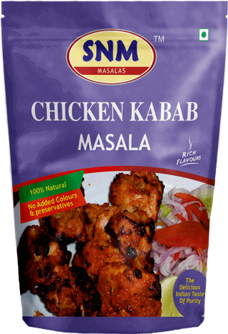 Non-veg Masala - Garam Masala (500x500), Png Download