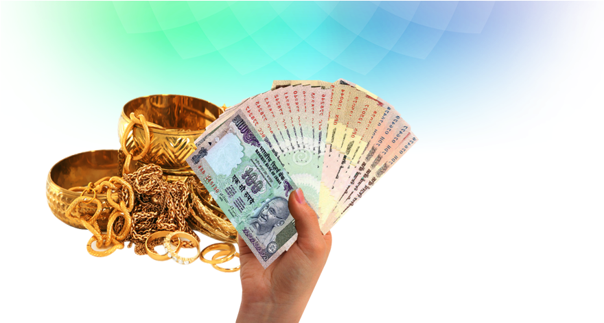 Goldloan - Gold Loan (940x470), Png Download