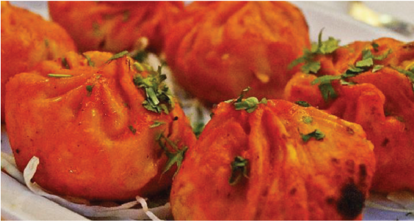 Momo (600x600), Png Download