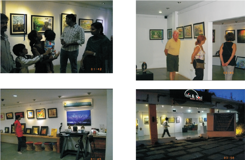 Art & Soul - Interior Design (800x540), Png Download