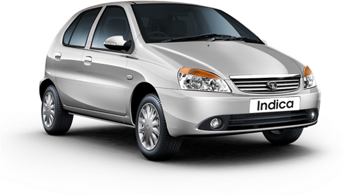 About Us - Tata Indica 2015 Model (681x412), Png Download