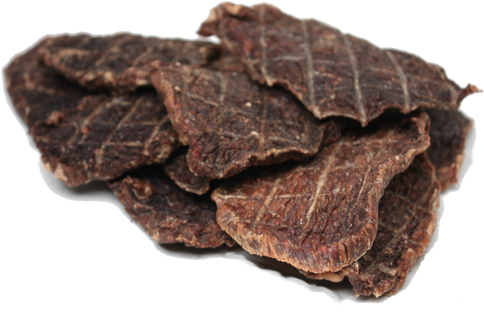 Download Png Image Report - Preen Pets Extra Lean Beef Jerky U.s.a (1000x667), Png Download