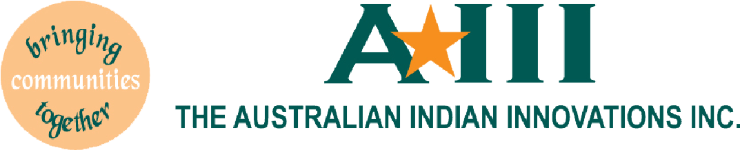 The Australian Indian Innovations Inc Will Host Its (1116x252), Png Download