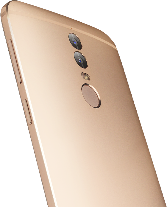 Image - Micromax Dual 5 (561x695), Png Download