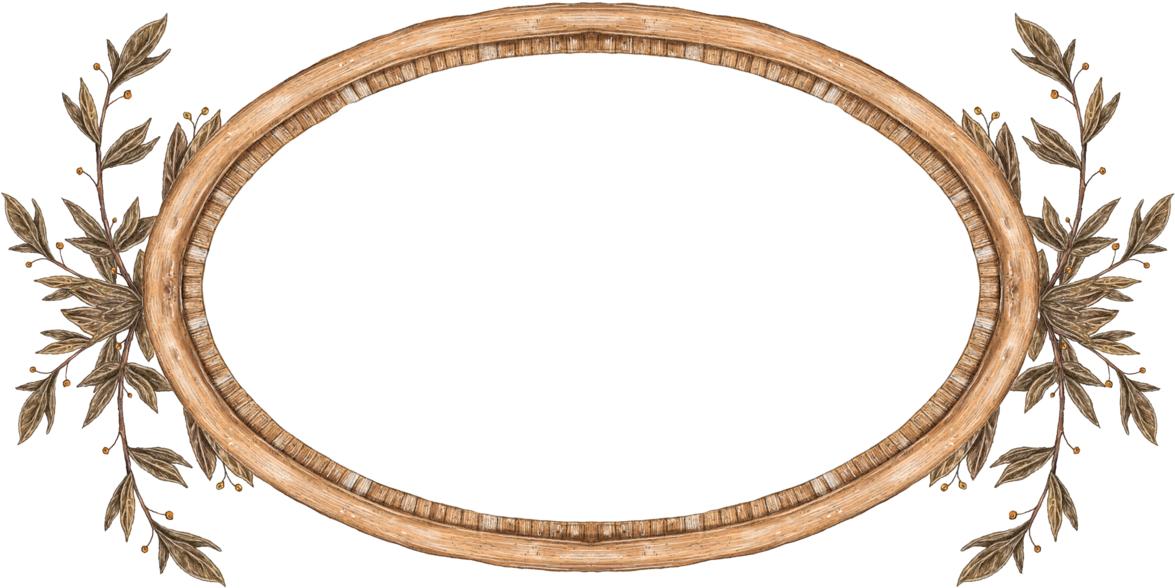 Death Anniversary Photo Frame Clipart Full Size Png Download Seekpng