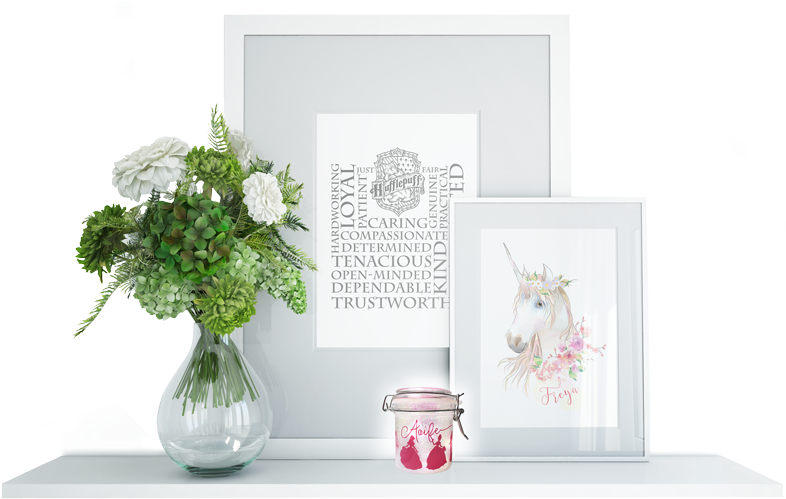 Graphic Design, Personalised Gifts, Papercuts, Branding, - Design (800x533), Png Download