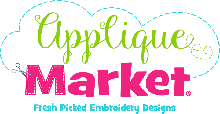 Search For - - Embroidery Applique Designs (720x372), Png Download