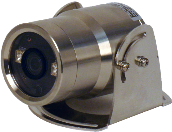 Rugged Marine Strong - Camera (700x445), Png Download