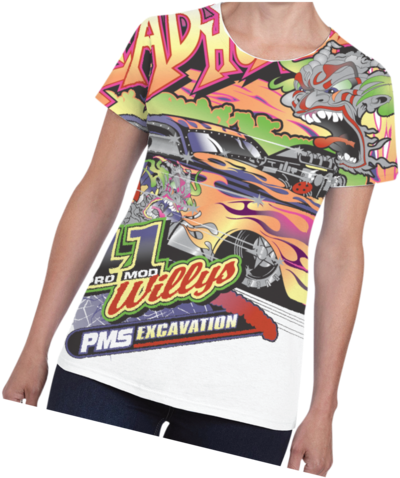 Graphic Designing - Day Dress (500x488), Png Download