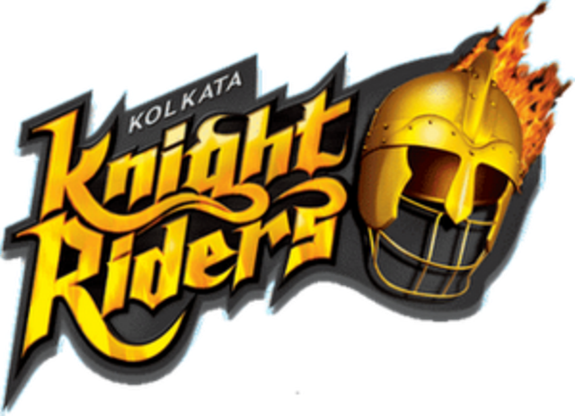 Kolkata Knight Riders Season 7 Winner - Kolkata Knight Riders Logo (640x463), Png Download