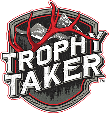 Toggle Nav Trophy Taker - Trophy Taker Logo (400x400), Png Download