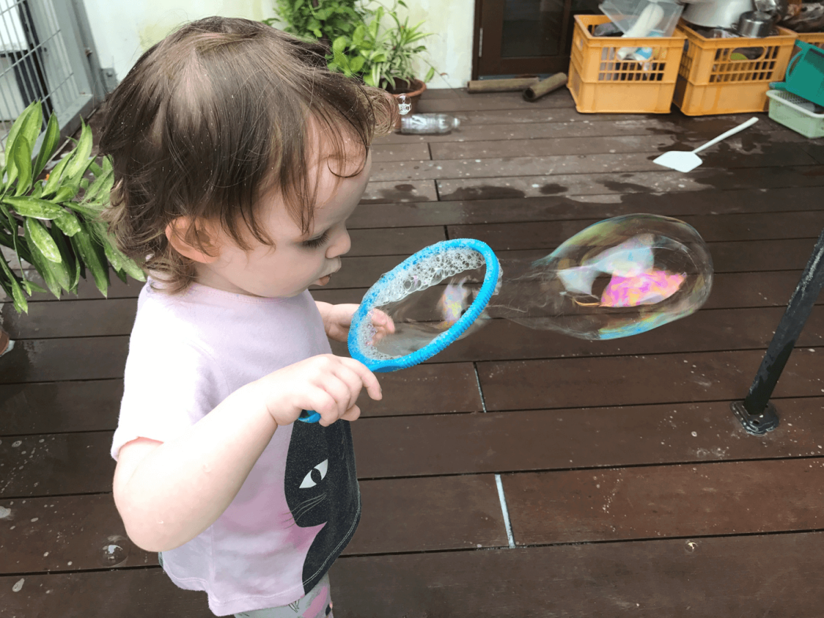 Young Children At Etonhouse Thomson Are Respected As - Toddler (1200x900), Png Download