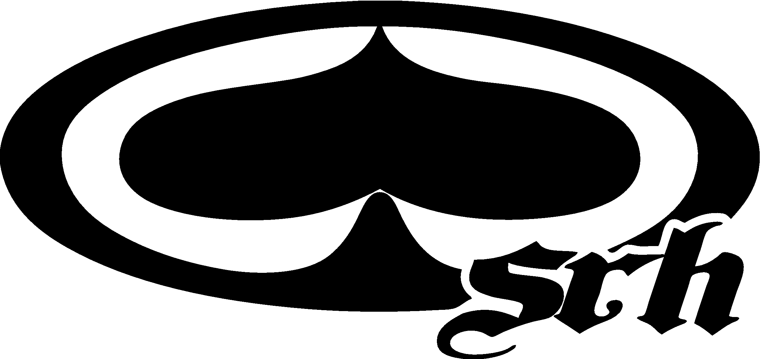 Srh Spade (2442x1154), Png Download