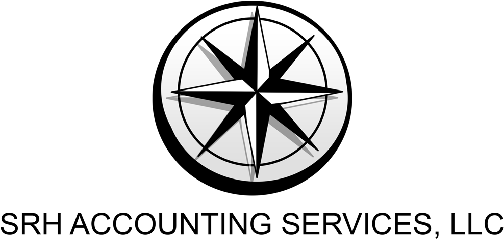 Logo Design By Soapswy Designs For Srh Accounting Services, - Hyundai (1000x1000), Png Download