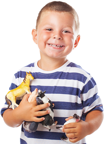 Doral, Preschool, Vpk, Vpk Program, Daycare, School, - Child (412x479), Png Download