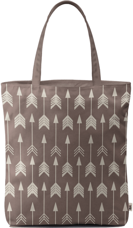 Arro 3 Joc Car All Bag - Tribal Arrow Pattern Pastel Flip Flops (800x800), Png Download