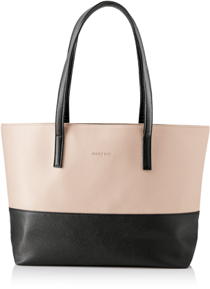 Mary Kay® Cityscape™ Tote Bag - Mary Kay Purse (345x460), Png Download