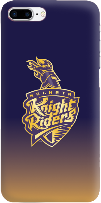 Kolkata Knight Riders Ipl Phone Cover - Kolkata Knight Riders (800x800), Png Download