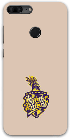 Kolkata Knight Riders Logo Honor 9 Lite Mobile Case - Kolkata Knight Riders New (600x600), Png Download