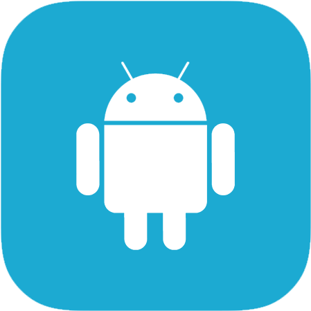 Android 4 - 4 Kitkat - Android Apple (558x480), Png Download