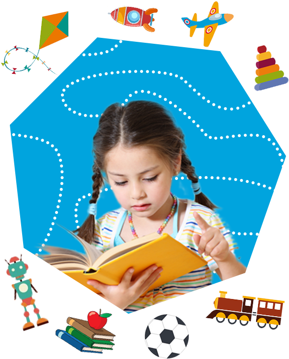 Preschool For Kids - Grammar Is Fun For Class - Iii (600x800), Png Download