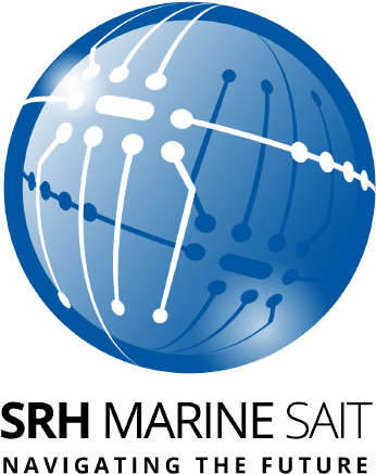 Artboard-1 - Srh Marine (381x465), Png Download