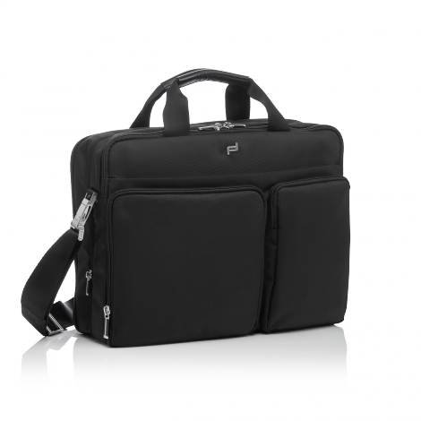 0 Briefbag Lh - Porsche Design Business Bag (470x470), Png Download