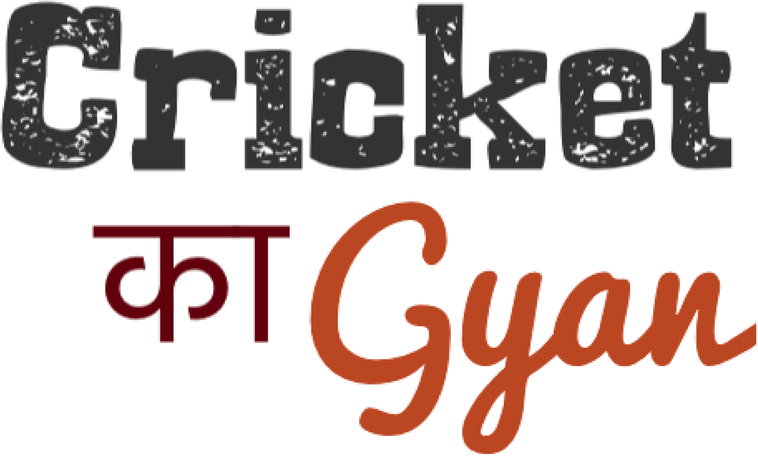 Cricket Ka Gyan - Graphic Design (1600x1010), Png Download